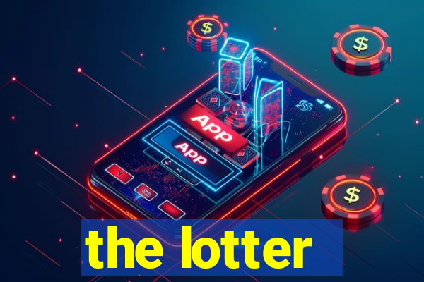 the lotter - reclame aqui